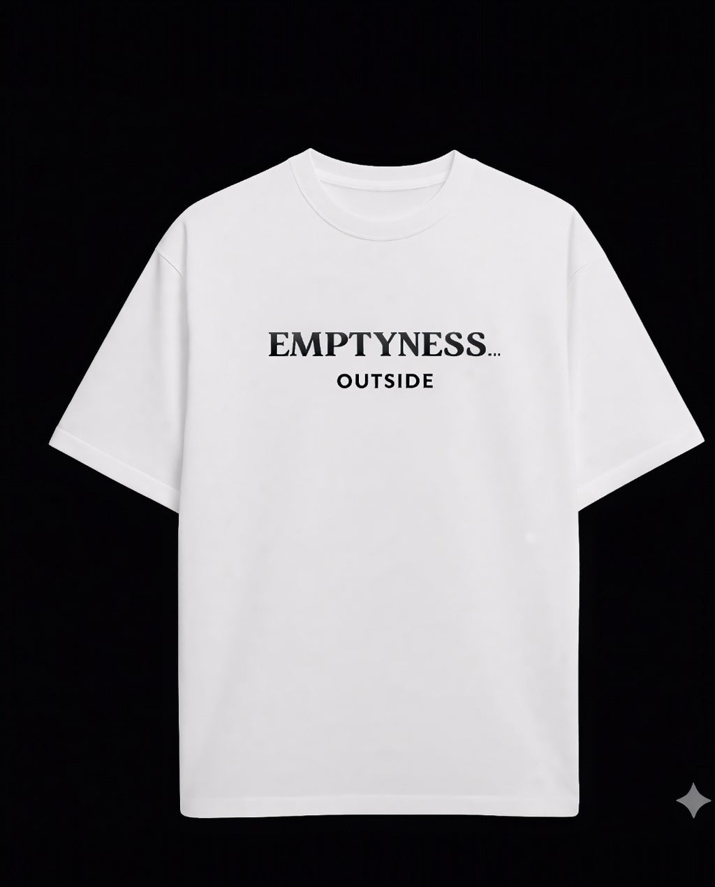 D&D's Originals: EMPTYNESS