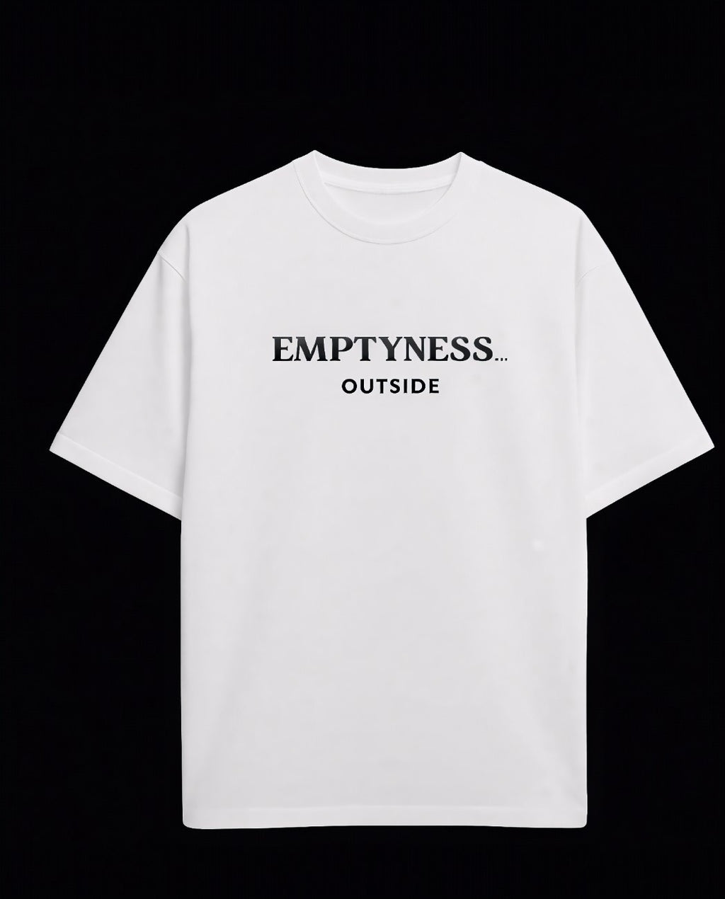 D&D's Originals: EMPTYNESS