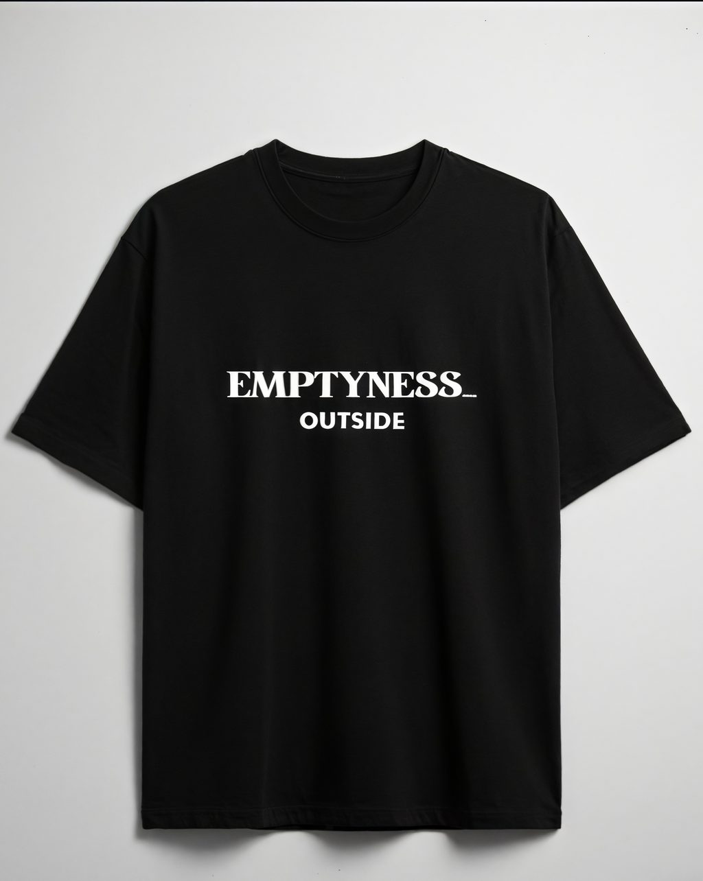 D&D's Originals: EMPTYNESS