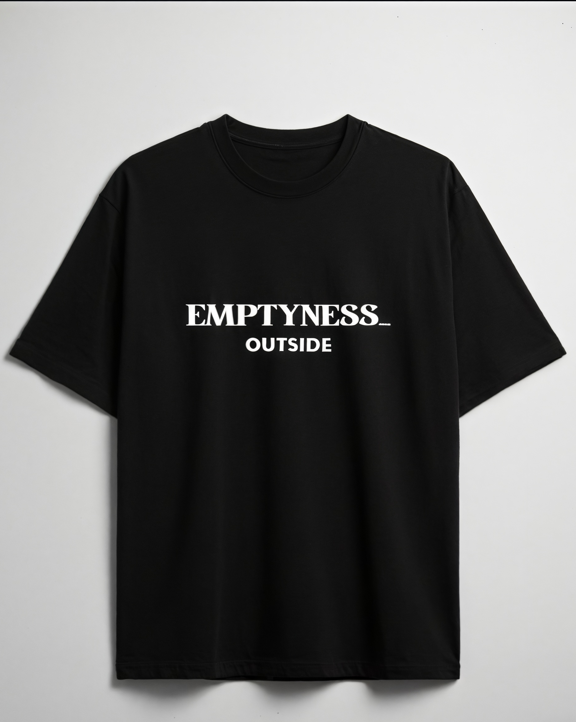 D&D's Originals: EMPTYNESS