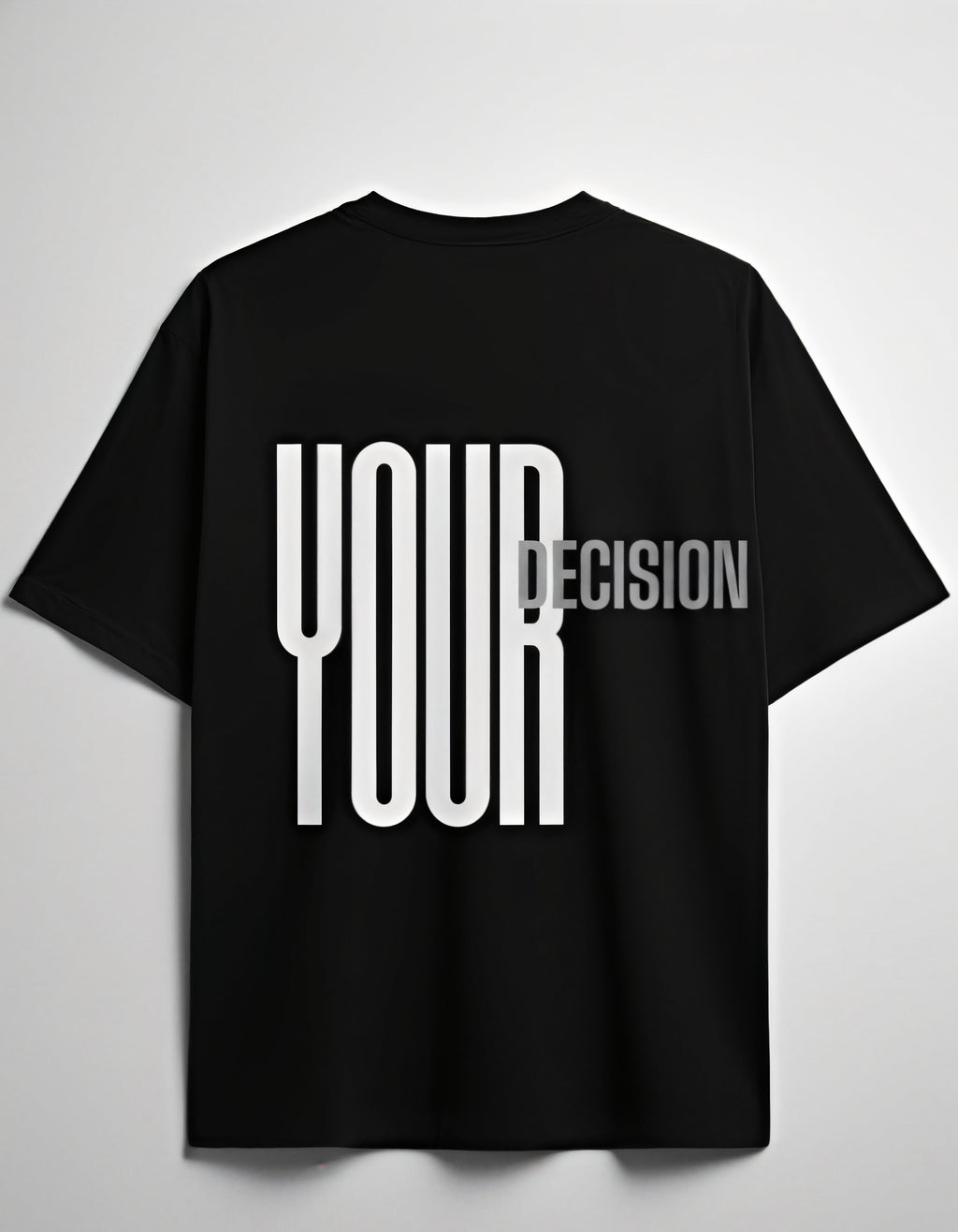 D&D's Originals: YOUR DECISION