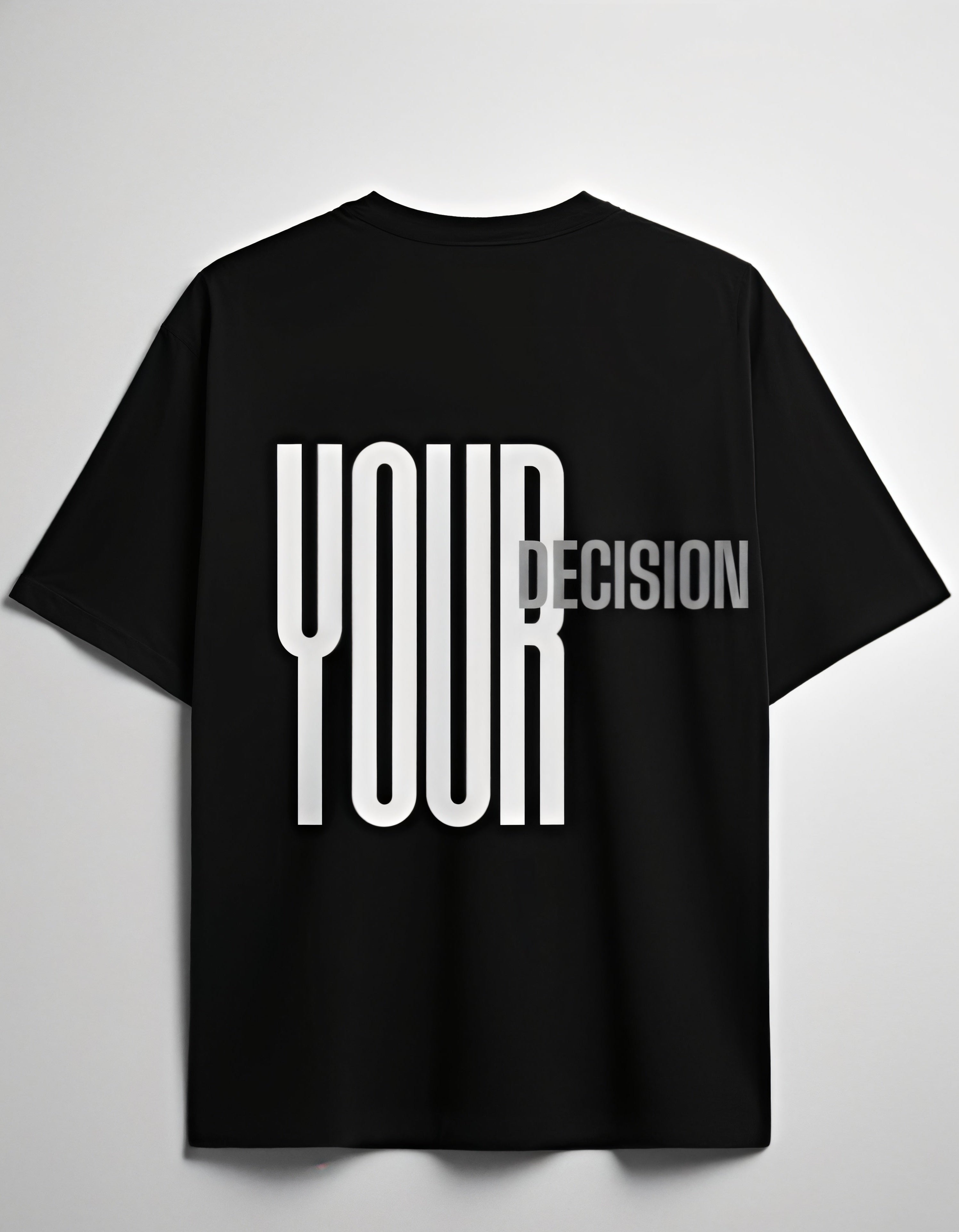 D&D's Originals: YOUR DECISION