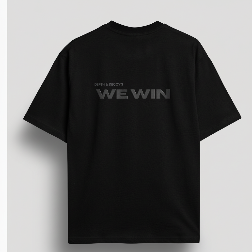 D&D's Originals: WE WIN